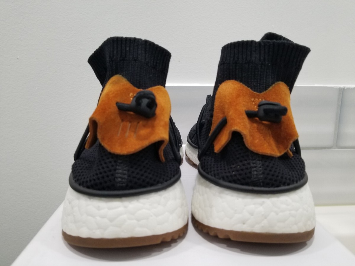 adidas x Alexander Wang AW Run Size 7 | eBay