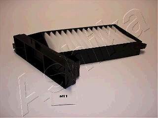 Ashika 21-MI-MI1 Filter, Innenraumluft FÜR Mitsubishi-image