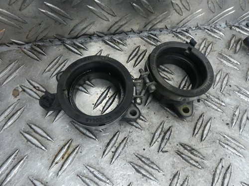 BMW R 1150 RS EZ:05 Ansaugstutzen Motor Zylinderkopf 60851