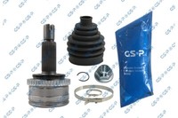 GSP 824132 Gelenksatz Antriebswelle FüR KIA Hyundai