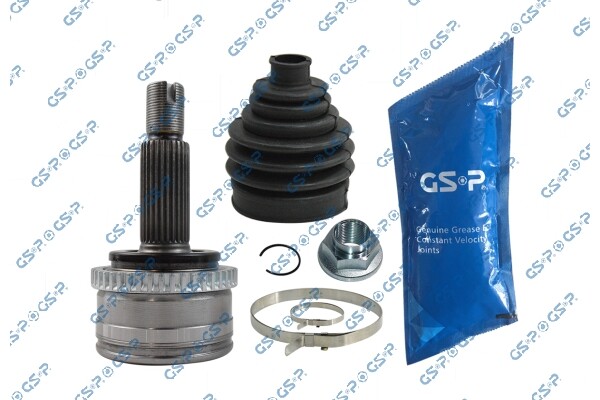GSP 824132 Gelenksatz Antriebswelle FüR KIA Hyundai-image