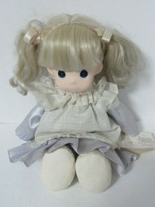 precious moments missy doll