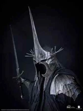 Medieval Nazgul Witch King Full Body Lord Of The Ring Armor Cosplay Halloween