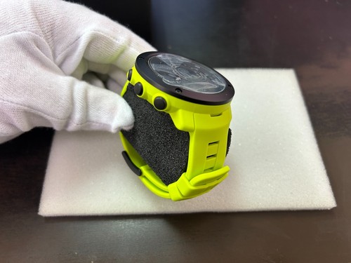 Suunto Ambit 3 Vertical Lime SS021971000 Smartwatch Sports Watch New, with box - 第 3/12 張圖片