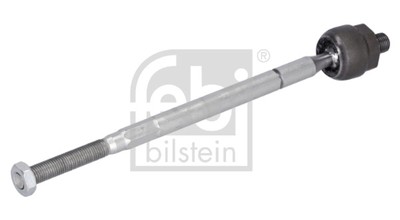 LENKSTANGE OPEL CORSA B LE/PR MIT ZAHNSTANGE