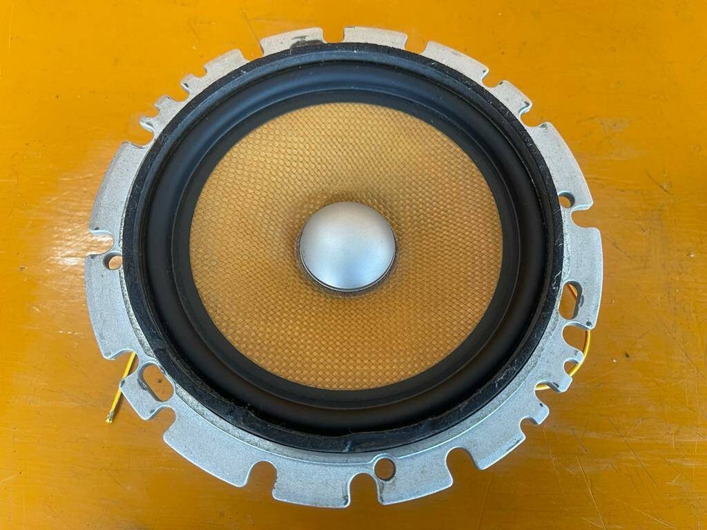 カーオーディオ TS-C1600A / TS-1729 PIONEER / FUSION carrozzeria TS-C1600A speaker 16cm audio left and right