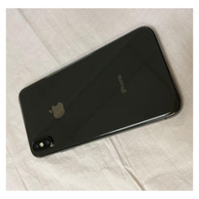 Apple iPhone XS 256GB 64GB GSM Unlocked Verizon At t Good Battery Screen 5.8"