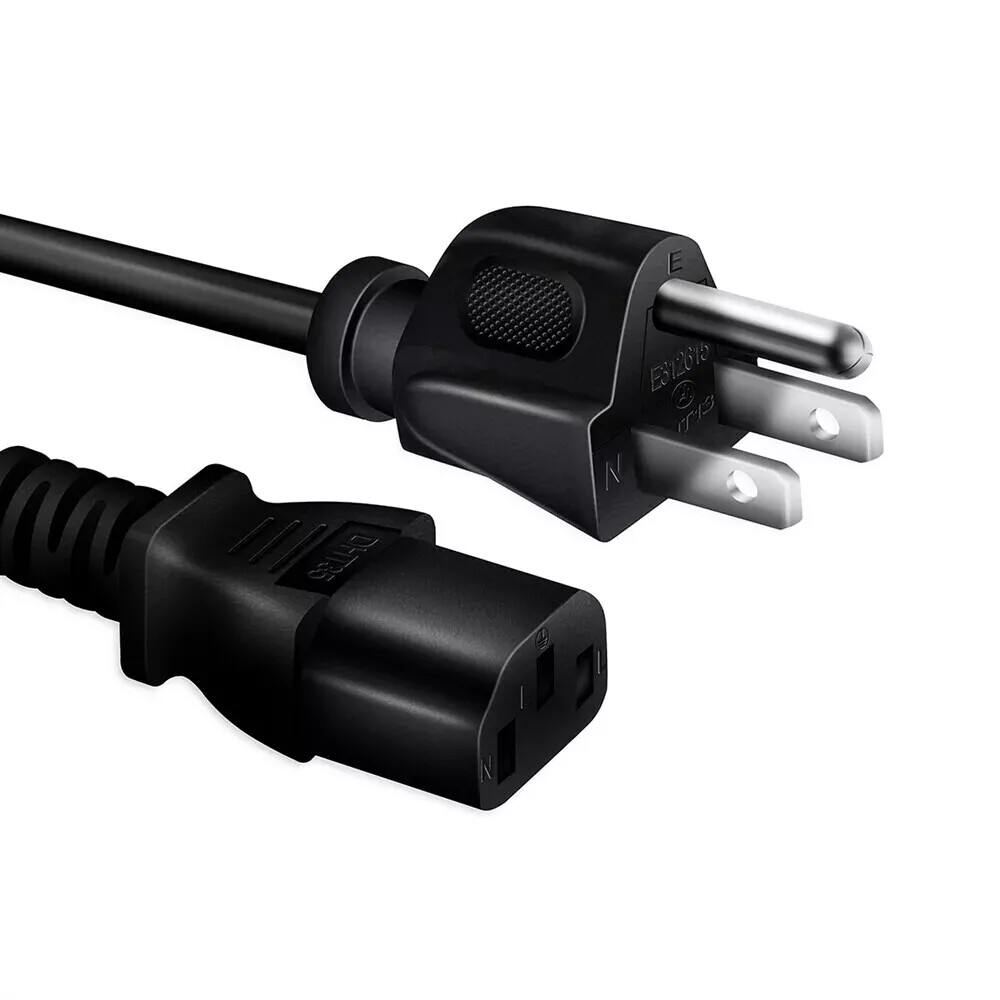 AC Power Cord For Nautilus Residential E618 100495 100504 100605 100656 ...