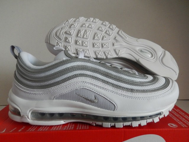 air max 97 silver wolf grey