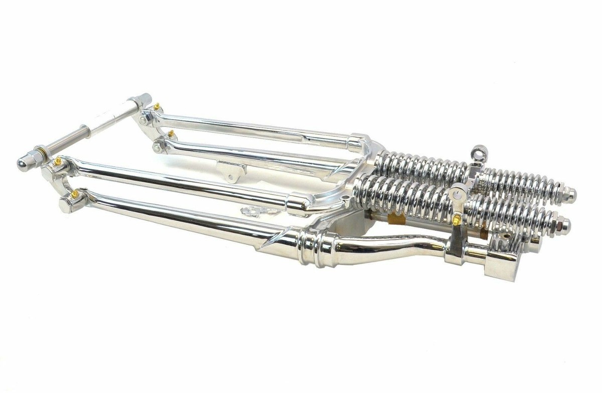 New Chrome Antique Vintage Replica 32