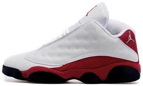 Jordan 13 Retro 2005 Grey Toe