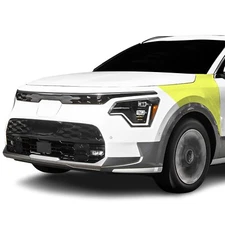 Pre Cut Paint Protection Film Clear Bra PPF  for Kia Niro Hybrid 2023+