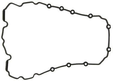 MAHLE Original OS32225 Engine Oil Pan Gasket - OEM Quality Replacement For Select Vehicles