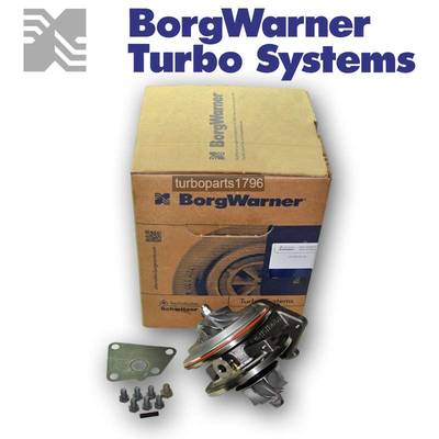 059145702S Neue originale Turbolader Rumpfgruppe Borg Warner K04-054 53049880054