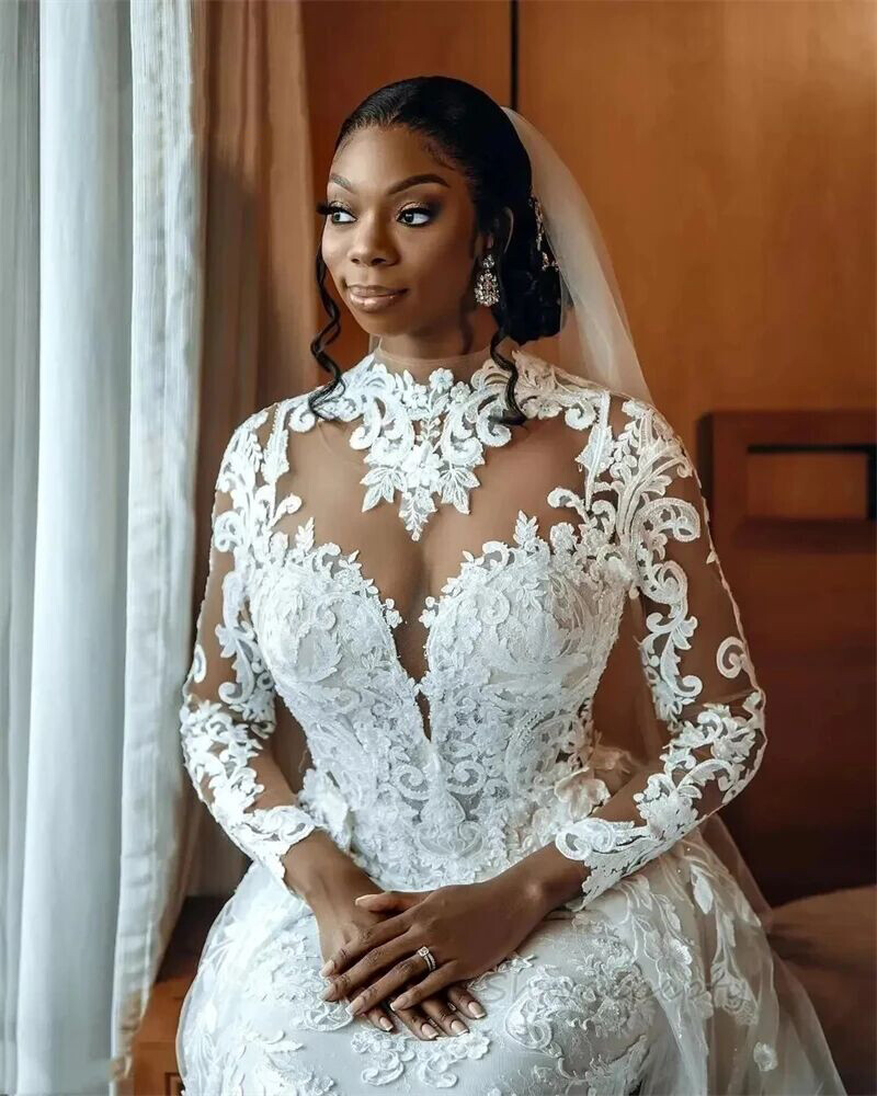 Wedding Dresses African Clothes Online Shop African Wedding Dress AliExpress