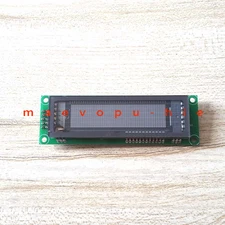 GU128x32D VFD DotMatrix Module MN12832L Display Module
