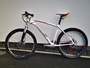 cannondale f1