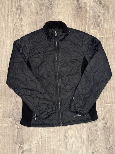 Eddie Bauer 365 Primaloft Jacket - Size Women's L