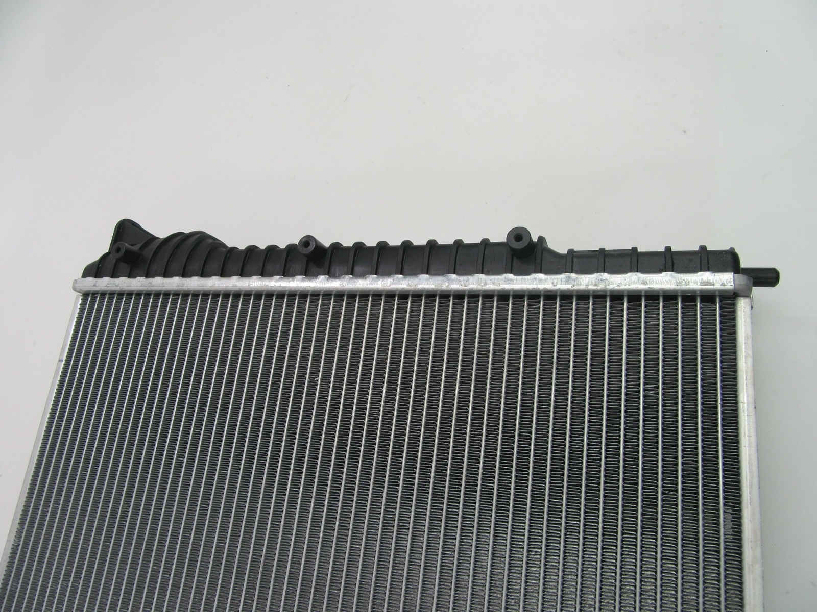 Bentley Continental Gt Gtc Flying Spur W12 cooling radiator 456
