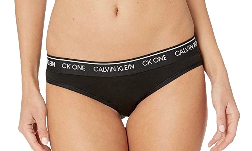 Трусы бикини из нейлона Calvin Klein для женщин