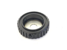 Nikon FA 35mm Film Camera shutter speed dial repair replacement part excellent