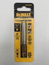 DeWalt 3" Magnetic Bit Tip Holder Impact