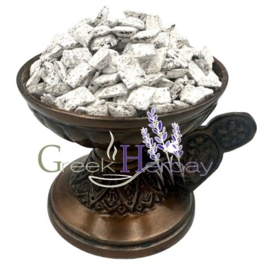Incense Pure Greek Gardenia Frankincense 20g-1.9kg Warm & Sensual Fragrance