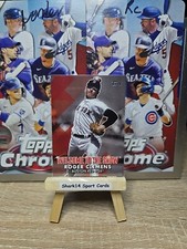 2022 Topps Baseball Series 1 Roger Clemens Welcome to the Show #WTTS-17