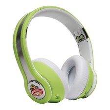 MTX Headphones from Paradise Audio Over Ear Monitor Tropical Theme MIX1 / IX1