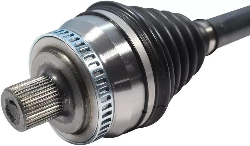 NCV23626 45windows/38splines Axle Assembly-New FOR 00-04 Audi A6 Quattro - Image 2 of 4