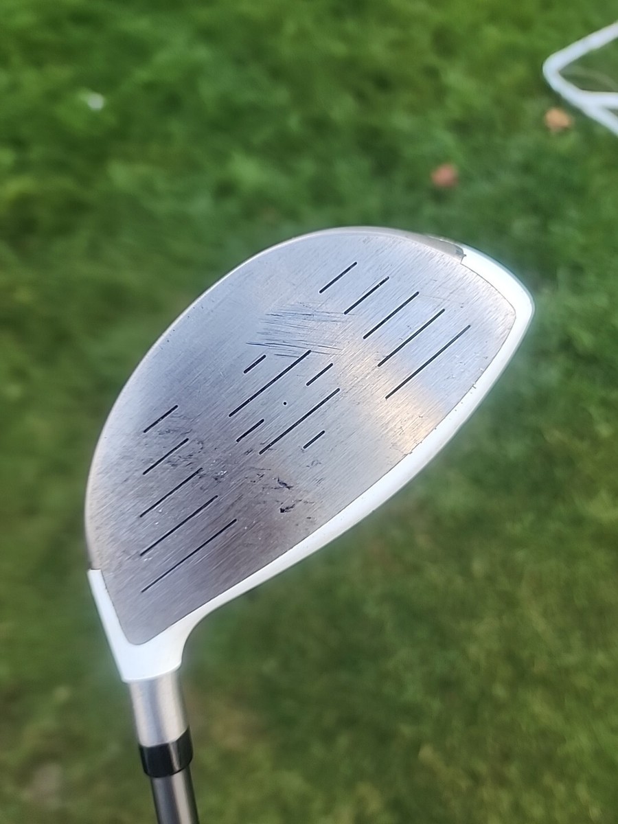 TaylorMade RBZ Driver 9.5 deg RocketBallz. ( Used Driver