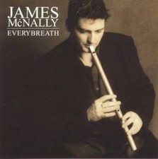 Everybreath - Audio CD By James Mcnally - VERY GOOD