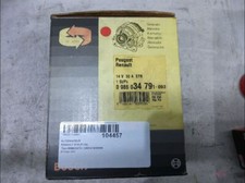 Alternateur Renault R18