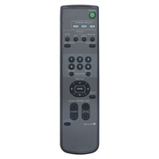 New Replace Remote for Sony Camera BRC Series BRC-H700 BRC-Z330 BRC-Z700 BRC-300