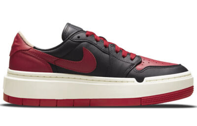 Nike WMNS Air Jordan 1 Elevate Low Bred DQ1823-006 Women's Size | eBay