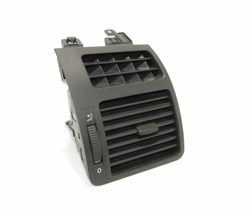 VW Touran 1T 1t0819704a DASHBOARD AIR VENT Luftdüse Vorne Rechts Front Right