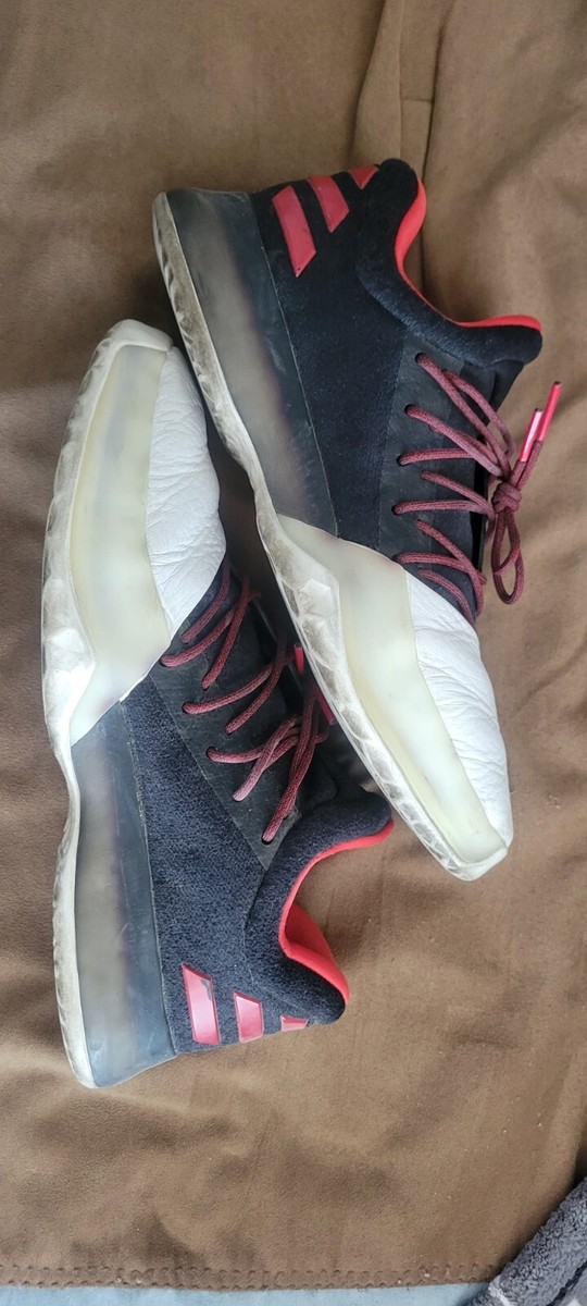 Adidas Harden Vol Dame All Star Size Adidas Harden Pioneer 2016