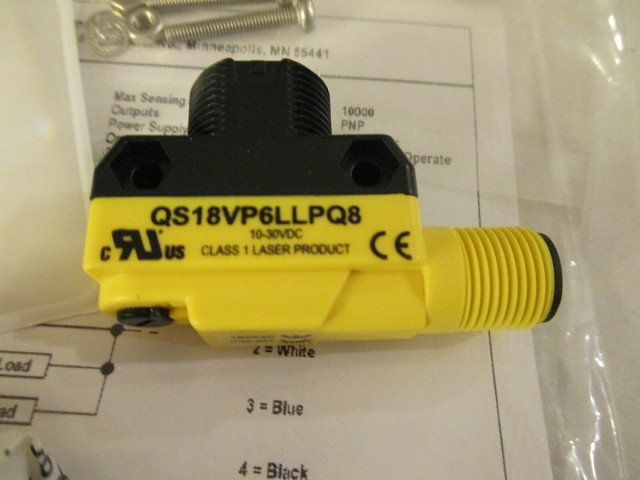 Industrial Scientific Industrial Electrical 0m To 10m Banner