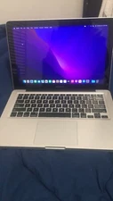 Apple MacBook Pro 13" A1278 2.5GHz Intel Core i5 4GB RAM 500 GB Mid 2012