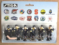 Stiga Table Hockey Players -  HC Vítkovice Ridera - Czech Extraliga