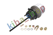 BRAKE SERVO-MOTOR REAR L/R 16/24 DRUM FITS MERCEDES RVI