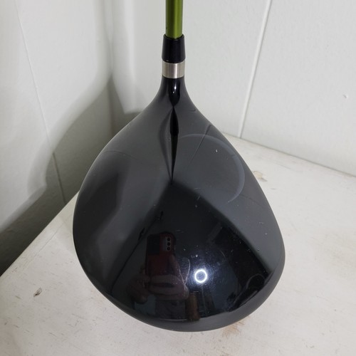Ping Driver G5 460cc 9° Aldila NV 65-S 350 Graphite Shaft Right Handed 46" - Picture 3 of 12