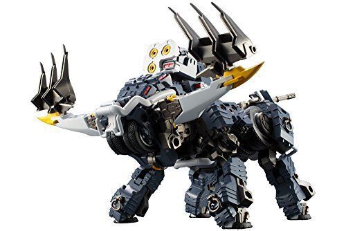 KOTOBUKIYA Hexa Gear Demolition Brute Height 240mm 1/24 Scale