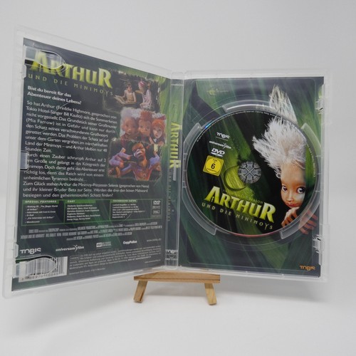 DVD Filme zum aussuchen Riesige Auswahl - Filmtitel von A bis M - Bild 41 von 767