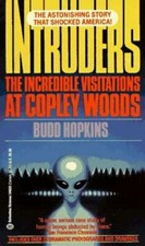 Intruders by Hopkins, Budd
