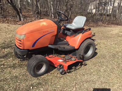 Riding Lawn Used Simplicity Zero Turn Mowers For Sale On Agco