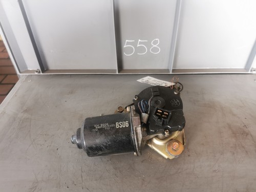 Mazda 323 BG IV Scheibenwischermotor Wischermotor vorne 849100-5460 BS06