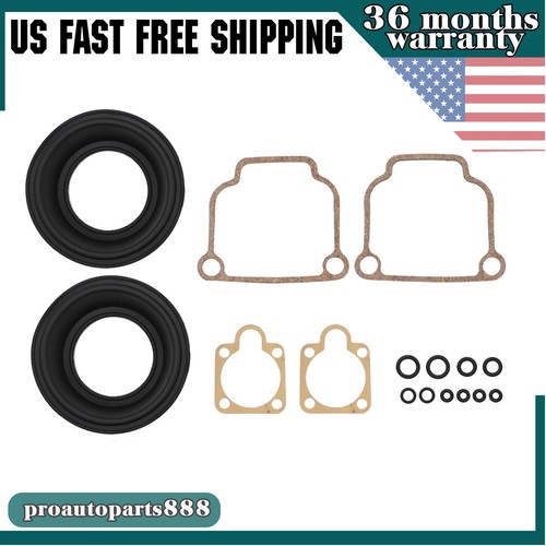 Carburateur Rebuild Reparatie Kit for BMW BING CV 32mm Carb Airhead R65 R75 R80 R90 R100