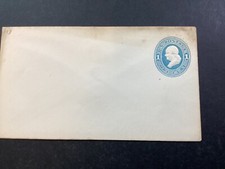 ICOLLECTZONE  US U113 S6 K18 VF Mint Cover fresh   (B400-75)