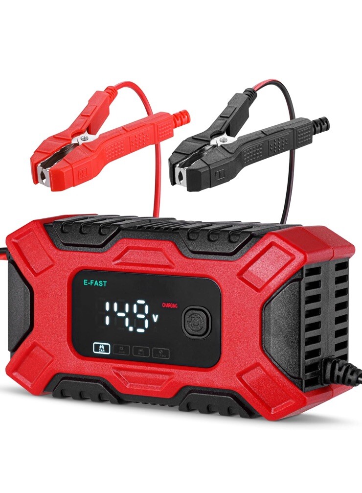 Car Jump Starter Booster Jumper Box Power Bank Battery Charger Portable 99800mAh